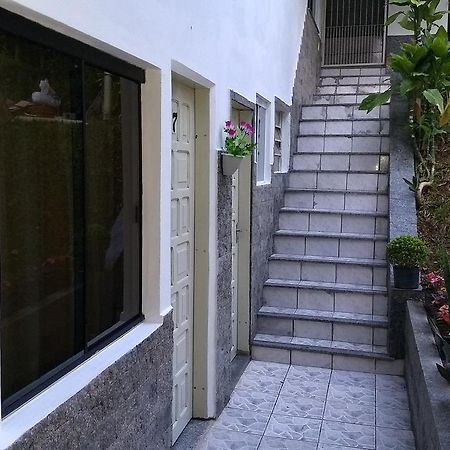 Hostel Fariafaz Gaspar Eksteriør billede