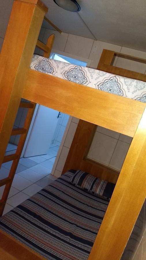 Hostel Fariafaz Gaspar Eksteriør billede