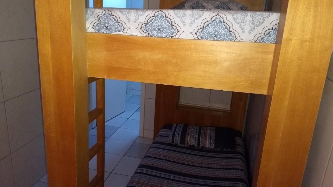 Hostel Fariafaz Gaspar Eksteriør billede